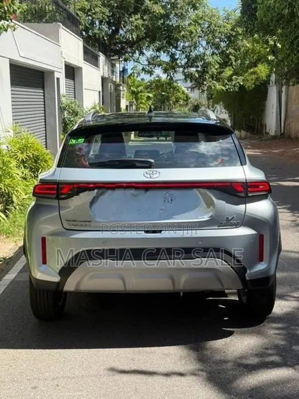 Toyota Taisor V grade 2026