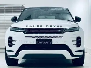 Land Rover Range Evoque Dynamic HSE P300e 2025