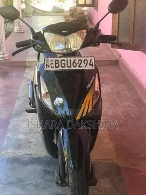 Hero Pleasure 2018