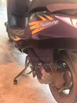 Hero Pleasure 2018
