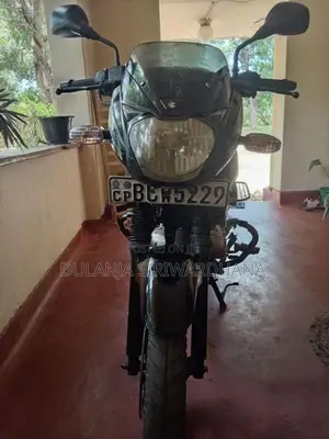Bajaj Pulsar 150 2016