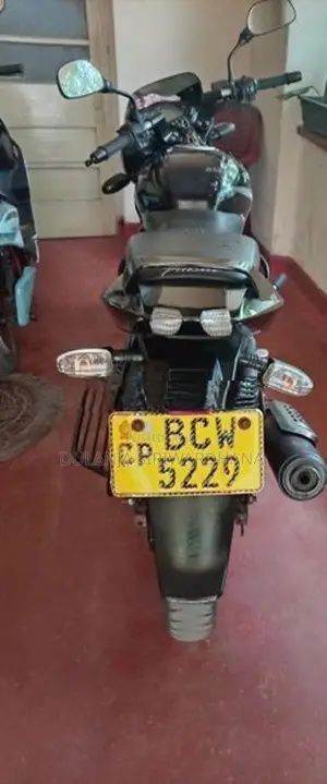 Bajaj Pulsar 150 2016
