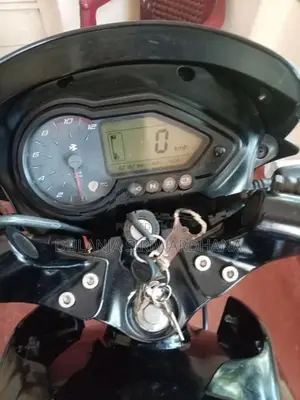 Bajaj Pulsar 150 2016