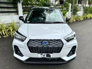 Daihatsu Rocky G Premium HEV 2026