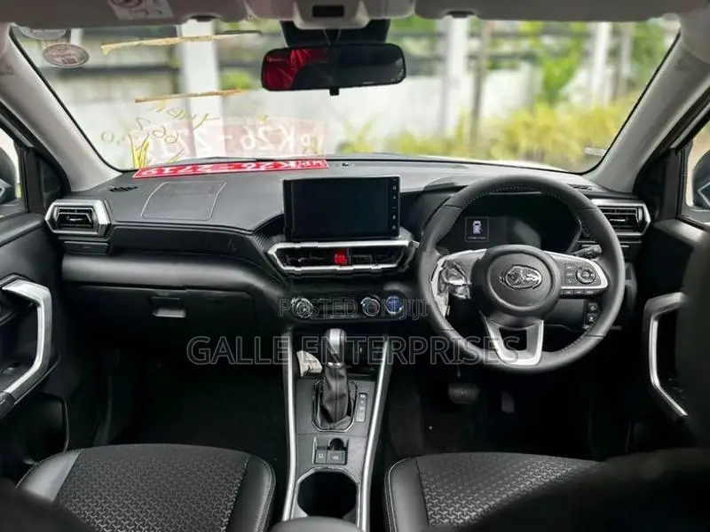 Daihatsu Rocky G Premium HEV 2026