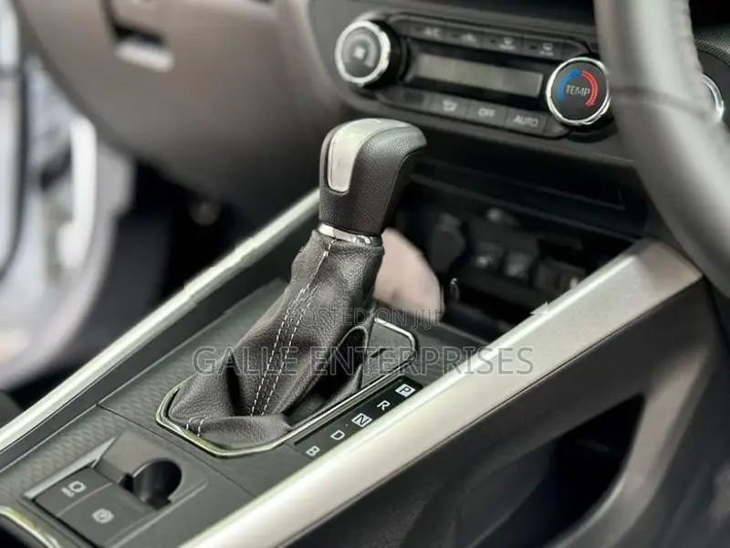 Daihatsu Rocky G Premium HEV 2026