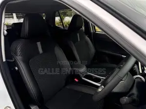 Daihatsu Rocky G Premium HEV 2026