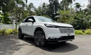 Honda Vezel Z Premium 2026