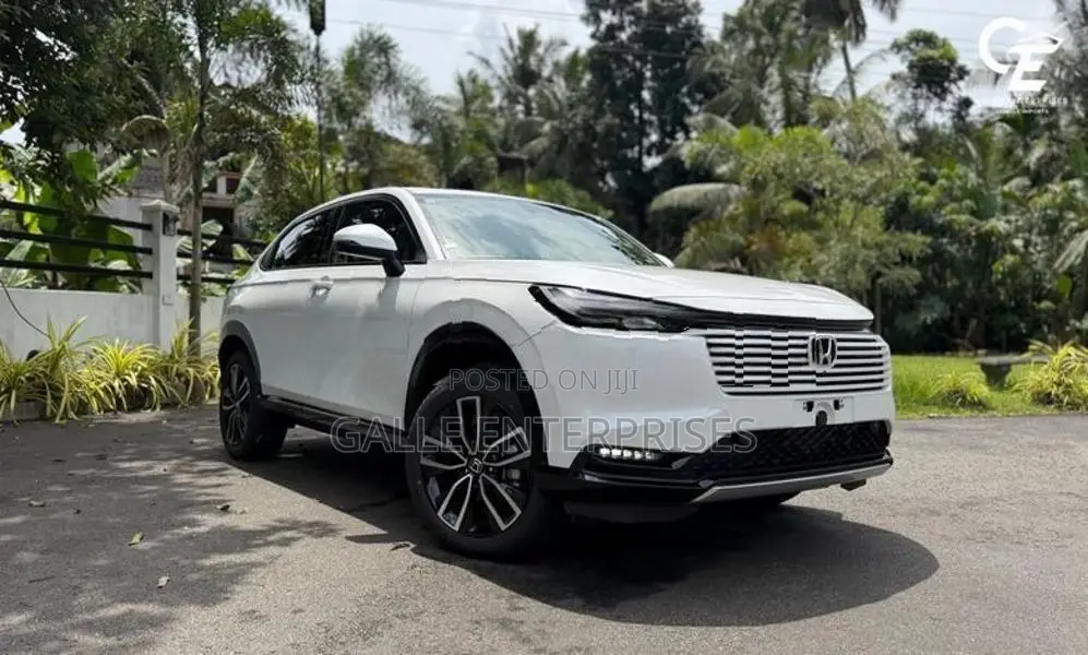 Honda Vezel Z Premium 2026