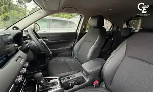 Honda Vezel Z Premium 2026