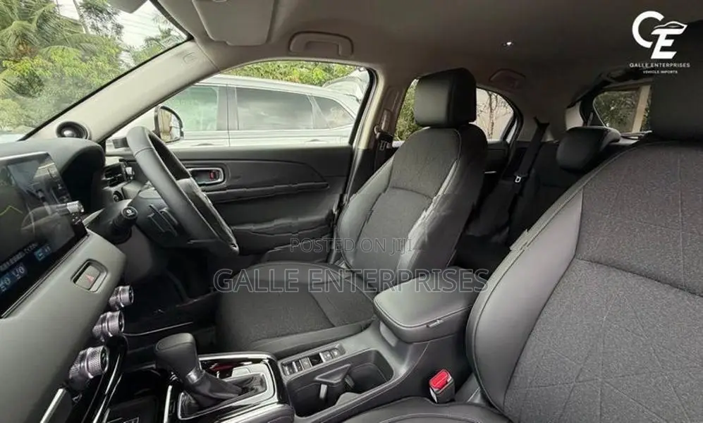 Honda Vezel Z Premium 2026