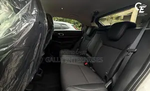 Honda Vezel Z Premium 2026