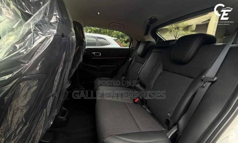 Honda Vezel Z Premium 2026