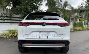 Honda Vezel Z Premium 2026