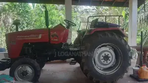 Mahindra 575 DI 1971