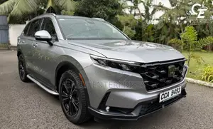 Honda CRV VTILX AWD Highst Spc 2026