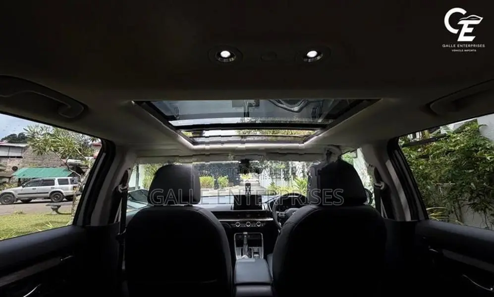 Honda CRV VTILX AWD Highst Spc 2026