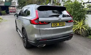 Honda CRV VTILX AWD Highst Spc 2026