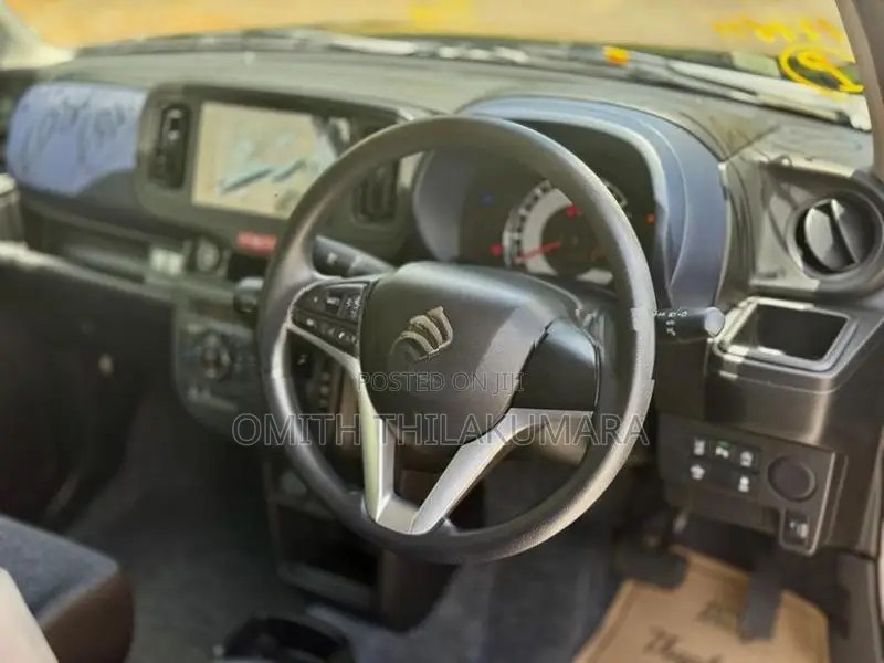 Suzuki Alto X Upgraded Version 2026
