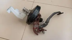 Toyota Belta KSP92 Break Booster