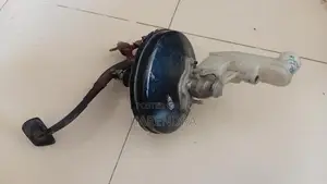 Toyota Belta KSP92 Break Booster