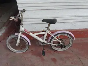 Used 12 Kids Bicycle