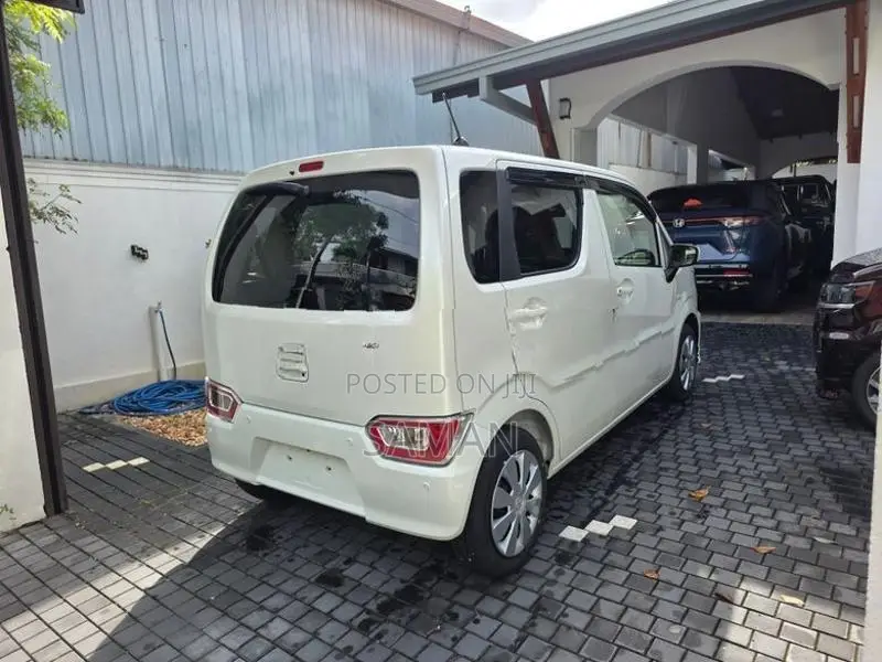 Suzuki Wagon R ZL Brand New Upgrade 2026