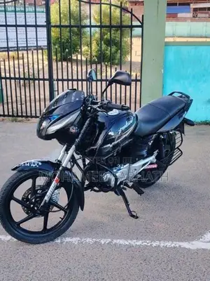 Bajaj Pulsar 150 2012
