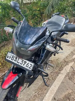 TVS Apache 150 2013