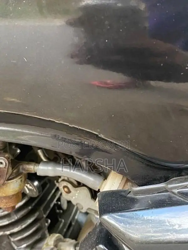TVS Apache 150 2013