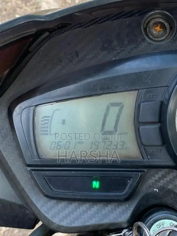 TVS Apache 150 2013