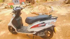 TVS Wego 2015