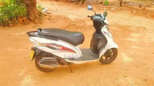 TVS Wego 2015