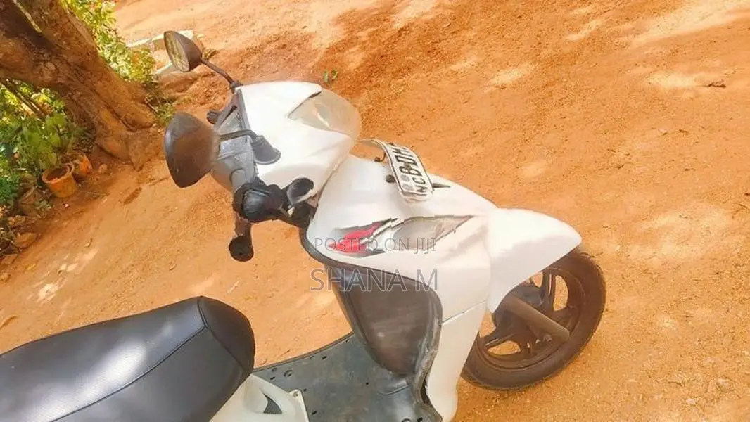 TVS Wego 2015