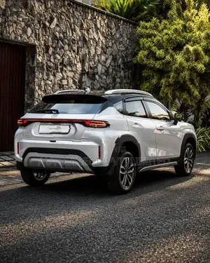 Toyota Taisor V 2026