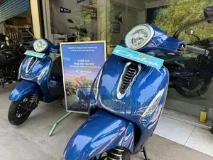 Bajaj Chetak Electric 2026