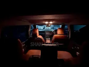 Land Rover Discovery 4 2010