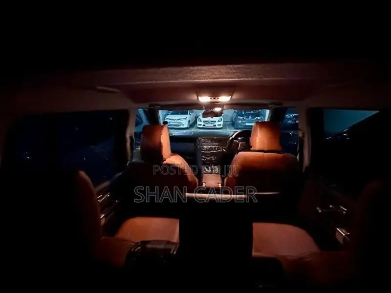 Land Rover Discovery 4 2010