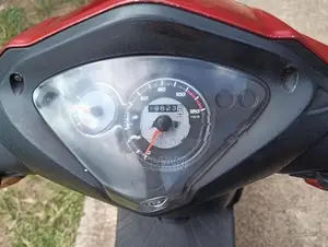 TVS Wego 2014