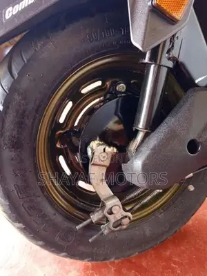 Honda Dio 2020