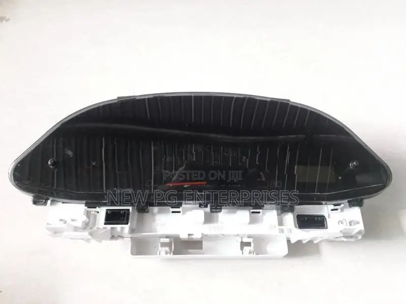 Toyota Vitz Ksp90 Meter Cluster