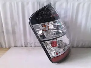 Toyota Prius NHW20 Tail Light LHS