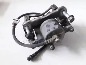 Toyota Prius W30 Brake Caliper Front RHS