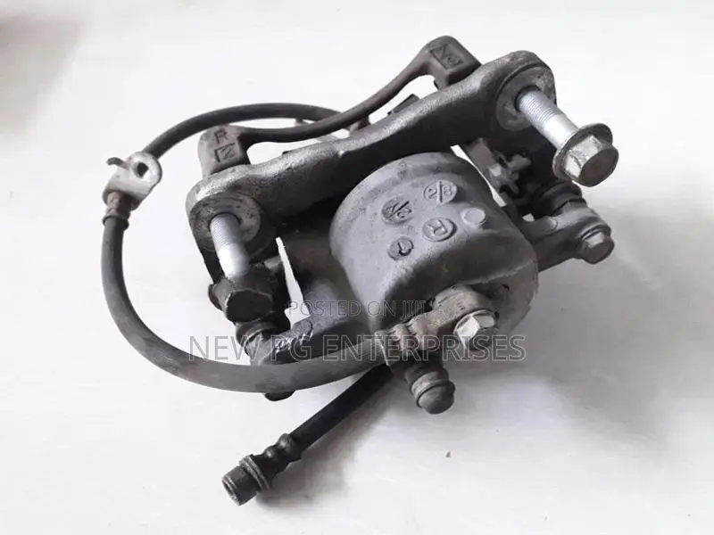 Toyota Prius W30 Brake Caliper Front RHS