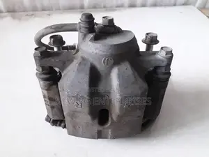 Toyota Prius W30 Brake Caliper Front RHS
