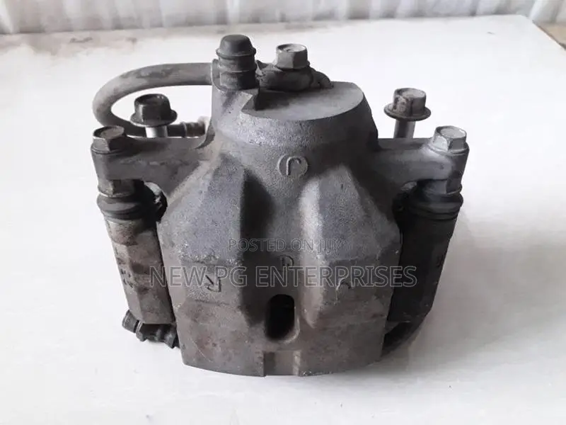 Toyota Prius W30 Brake Caliper Front RHS