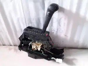 Nissan Sunny FB15 Gear Shifter Automatic