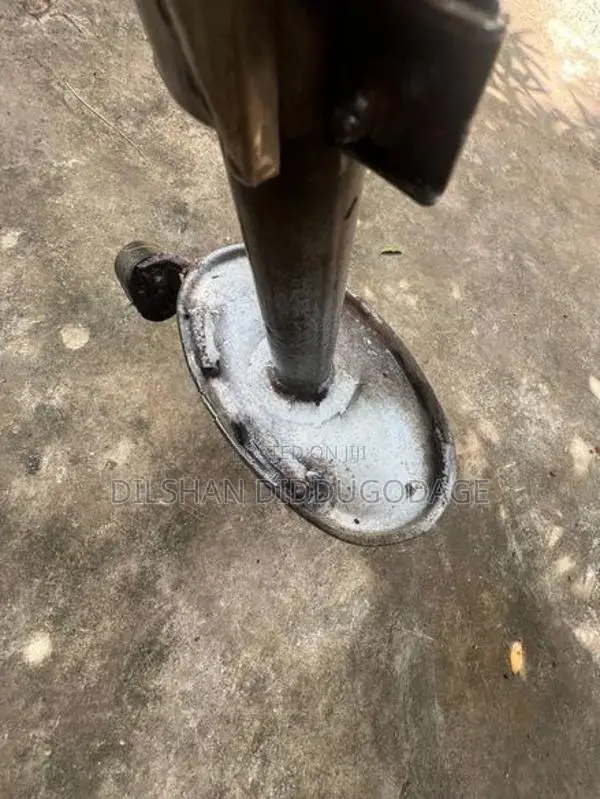 Nissan Sunny Silencer