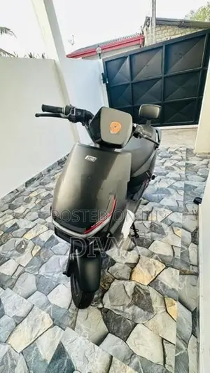 Yadea 2025