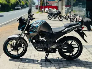 Yamaha FZs V2 Fz Grey Mat 2018
